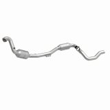 MagnaFlow Direct Fit Catalytic Converter 01-03 Mercedes ML55 Passenger Side 5.5L thumbnail 8