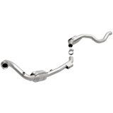MagnaFlow Direct Fit Catalytic Converter 99-02 Mercedes ML430 Passenger Side 4.3L thumbnail 1