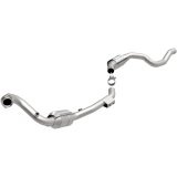 MagnaFlow Direct Fit Catalytic Converter 99-02 Mercedes ML430 Passenger Side 4.3L thumbnail 2