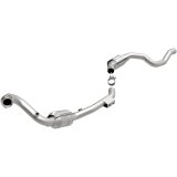 MagnaFlow Direct Fit Catalytic Converter 99-02 Mercedes ML430 Passenger Side 4.3L thumbnail 3