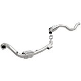 MagnaFlow Direct Fit Catalytic Converter 99-02 Mercedes ML430 Passenger Side 4.3L thumbnail 4