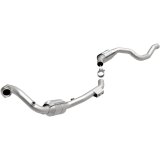 MagnaFlow Direct Fit Catalytic Converter 99-02 Mercedes ML430 Passenger Side 4.3L thumbnail 6