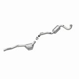 MagnaFlow Direct Fit Catalytic Converter 99-02 Mercedes ML430 Passenger Side 4.3L thumbnail 8