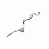 MagnaFlow Direct Fit Catalytic Converter 99-02 Mercedes ML430 Passenger Side 4.3L thumbnail 9