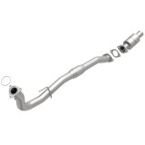 MagnaFlow Direct Fit Catalytic Converter 02-03 Avalanche Passenger Side 8.1L thumbnail 5