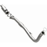 MagnaFlow Direct Fit Catalytic Converter 02-03 Avalanche Passenger Side 8.1L thumbnail 7