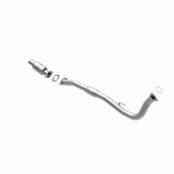 MagnaFlow Direct Fit Catalytic Converter 02-03 Avalanche Passenger Side 8.1L thumbnail 8