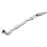MagnaFlow Direct Fit Catalytic Converter 01-02 2500HD Passenger Side 8.1L thumbnail 2