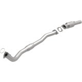 MagnaFlow Direct Fit Catalytic Converter 01-02 2500HD Passenger Side 8.1L thumbnail 3