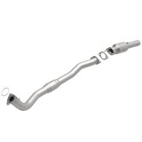 MagnaFlow Direct Fit Catalytic Converter 01-02 2500HD Passenger Side 8.1L thumbnail 5