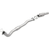 MagnaFlow Direct Fit Catalytic Converter 01-02 2500HD Passenger Side 8.1L thumbnail 6