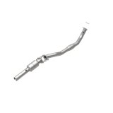 MagnaFlow Direct Fit Catalytic Converter 01-02 2500HD Passenger Side 8.1L thumbnail 7