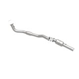 MagnaFlow Direct Fit Catalytic Converter 01-02 2500HD Passenger Side 8.1L thumbnail 9