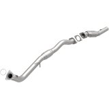 MagnaFlow Direct Fit Catalytic Converter 01-02 GM 2500 Passenger Side 6.0L thumbnail 5