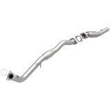 MagnaFlow Direct Fit Catalytic Converter 01-02 GM 2500 Passenger Side 6.0L thumbnail 6