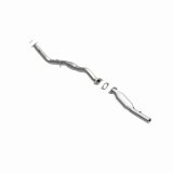 MagnaFlow Direct Fit Catalytic Converter 01-02 GM 2500 Passenger Side 6.0L thumbnail 9