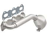 MagnaFlow Direct Fit Catalytic Converter 00 Suzuki Grand Vitara 2.5L thumbnail 6