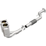 MagnaFlow Direct Fit Catalytic Converter 00-02 Nissan Sentra 1.8L thumbnail 7