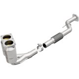 MagnaFlow Direct Fit Catalytic Converter 00-02 Nissan Sentra 1.8L thumbnail 9