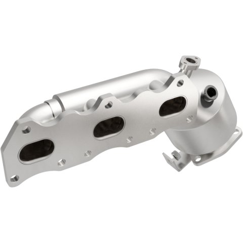 MagnaFlow Direct Fit Catalytic Converter 00 Suzuki Grand Vitara 2.5L thumbnail 3