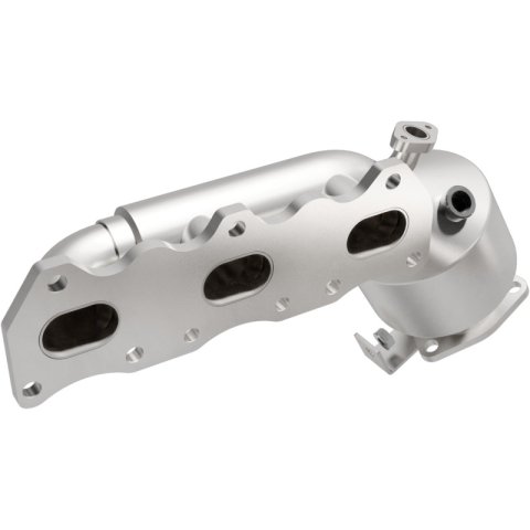 MagnaFlow Direct Fit Catalytic Converter 00 Suzuki Grand Vitara 2.5L thumbnail 7