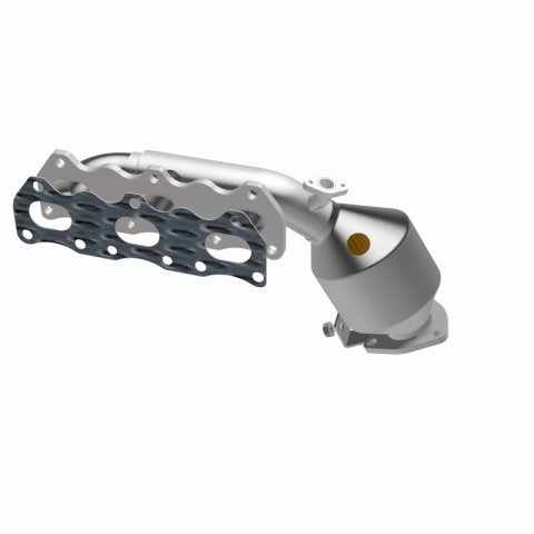MagnaFlow Direct Fit Catalytic Converter 00 Suzuki Grand Vitara 2.5L thumbnail 8