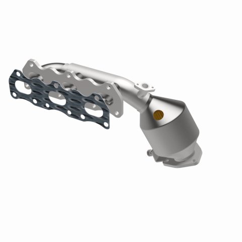 MagnaFlow Direct Fit Catalytic Converter 00 Suzuki Grand Vitara 2.5L thumbnail 9