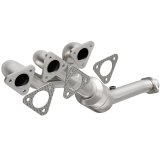 MagnaFlow Direct Fit Catalytic Converter 01-06 BMW M3 Front Manifold 3.2L thumbnail 6
