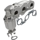 MagnaFlow Direct Fit Catalytic Converter 2002 Toyota Avalon 3.0L thumbnail 4