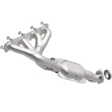 MagnaFlow Direct Fit Catalytic Converter 04-06 Cadillac XLR 4.4L Driver Side thumbnail 1