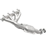 MagnaFlow Direct Fit Catalytic Converter 04-06 Cadillac XLR 4.4L Driver Side thumbnail 4