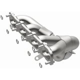 MagnaFlow Direct Fit Catalytic Converter 04-06 Cadillac XLR 4.4L Driver Side thumbnail 9