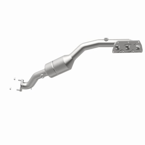 MagnaFlow Direct Fit Catalytic Converter 05-09 Audi A8 6.0L thumbnail 9
