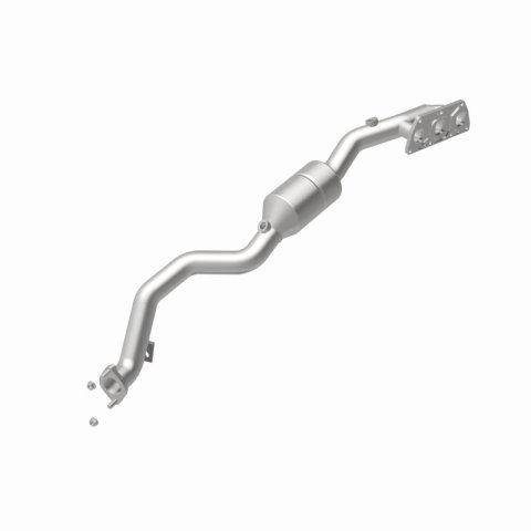 MagnaFlow Direct Fit Catalytic Converter 05-09 Audi A8 6.0L thumbnail 8