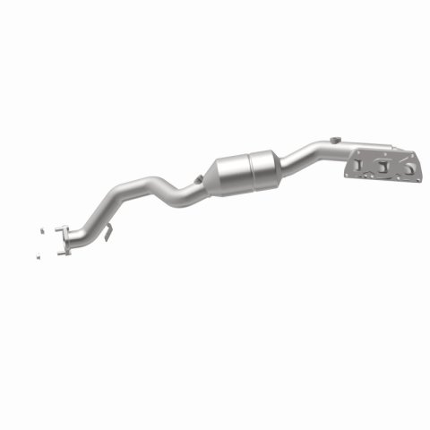 MagnaFlow Direct Fit Catalytic Converter 05-09 Audi A8 6.0L thumbnail 9