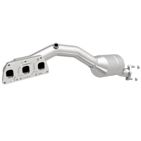 MagnaFlow Direct Fit Catalytic Converter 05-09 Audi A8 6.0L thumbnail 4