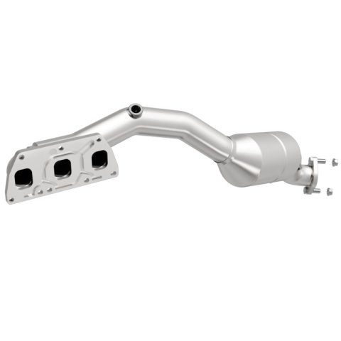 MagnaFlow Direct Fit Catalytic Converter 05-09 Audi A8 6.0L thumbnail 6