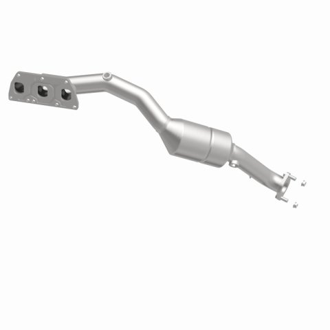 MagnaFlow Direct Fit Catalytic Converter 05-09 Audi A8 6.0L thumbnail 9