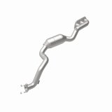 MagnaFlow Direct Fit Catalytic Converter 05-09 Audi A8 6.0L thumbnail 9