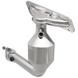 MagnaFlow Direct Fit Catalytic Converter 03 Mazda 6 3.0 Front Manifold thumbnail 1