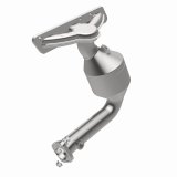 MagnaFlow Direct Fit Catalytic Converter 03 Mazda 6 3.0 Front Manifold thumbnail 9