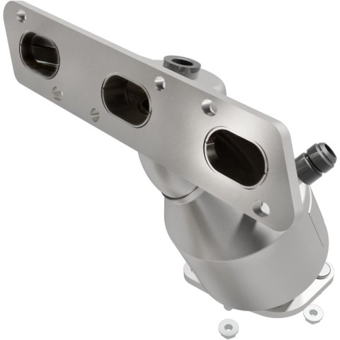 MagnaFlow Direct Fit Catalytic Converter 03 Mazda 6 3.0 Rear Manifold thumbnail 3