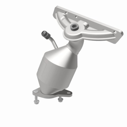 MagnaFlow Direct Fit Catalytic Converter 03 Mazda 6 3.0 Rear Manifold thumbnail 8