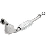 MagnaFlow Direct Fit Catalytic Converter 03-05 Crown Vic Passenger Side CA thumbnail 4