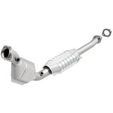 MagnaFlow Direct Fit Catalytic Converter 03-05 Crown Vic Passenger Side CA thumbnail 5