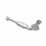 MagnaFlow Direct Fit Catalytic Converter 03-05 Crown Vic Passenger Side CA thumbnail 8