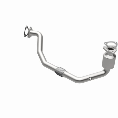 MagnaFlow Direct Fit Catalytic Converter 00-03 Saturn 3L Front CA thumbnail 6