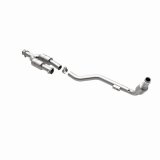 MagnaFlow Direct Fit Catalytic Converter Mercedes SLK320 04 Driver Side CA thumbnail 9