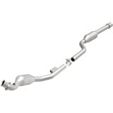MagnaFlow Direct Fit Catalytic Converter 01-04 Mercedes E320 Driver Side CA thumbnail 7