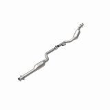 MagnaFlow Direct Fit Catalytic Converter 01-04 Mercedes E320 Driver Side CA thumbnail 9